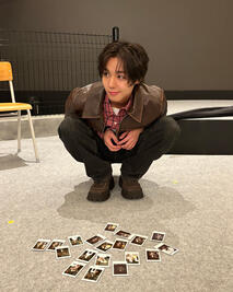 My Lovely Jeojang Boy ❤